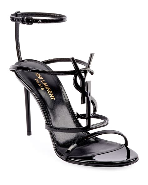 ysl sandal price